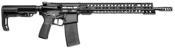 POF 02039 REN PLUS DI 13 13M RAIL 5.56 BLK