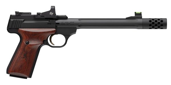 BRN 051593490 BM HNT RD FO SR 22 7.65 RSWD