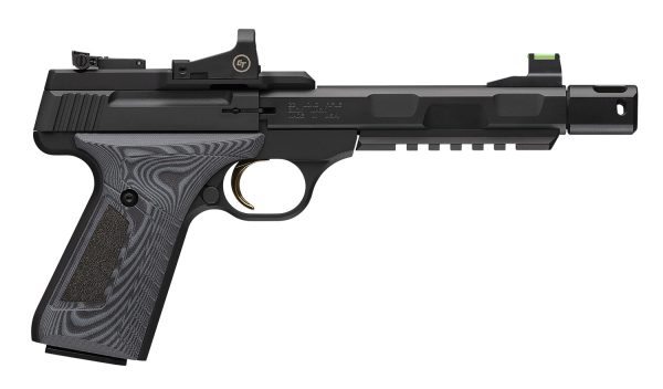BRN 051596490 BM CNTR PRO CMPS RD 22 5.9    GRYBLK