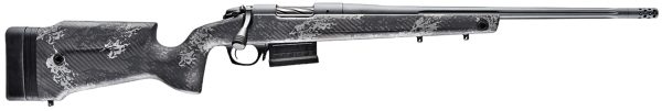 BERGARA B14LM7513CF CREST CRB   7PRC   22 5R BK/GR
