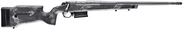 BERGARA B14LM751CF  CREST CRB   300    22 5R BK/GR