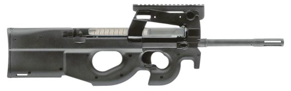 FN 3848950463  PS90 STD     5.7X28      1X50   BLK