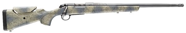 BERGARA B14S802     SIERRA WLD  6.5CRD 20 4R WCAMO
