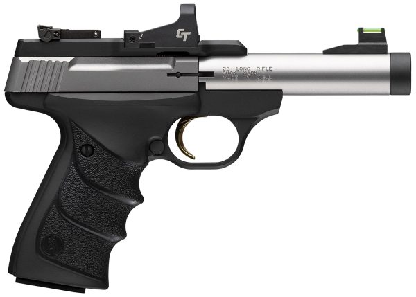 BRN 051595490 BM MIC BULLRDURX SR 22  4    BLKSS