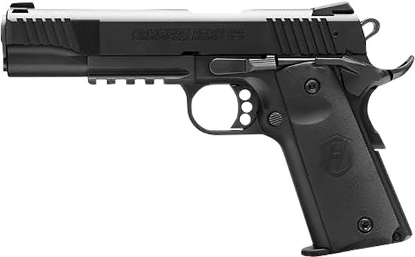 WAL 5170502    HAMMERLI H1 22LR 4.25          12RD