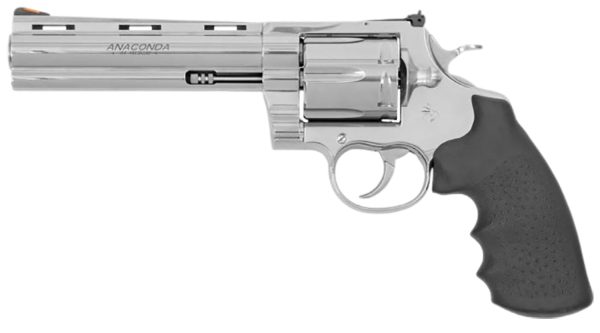 COLT ANACONDA-SP8RFT  TRGT       44     8       SS