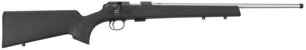 CZ 02395 457 AMERICAN           22LR  20   5R  BLK