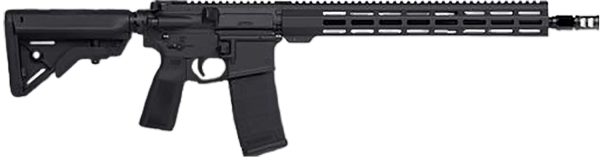 CMMG 55A1F0B      CG 5.56MM AR15 RIFLE F0B
