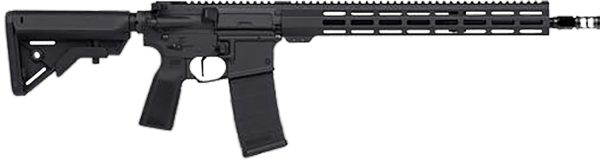 CMMG 55A9A0B CG 5.56MM AR15 RIFLE A0B