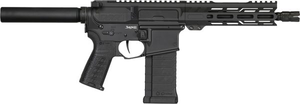 CMMG 54A8879AB    PSTL BANSHEE MK4 5.7X28 8   ABLK