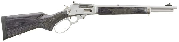 MAR 70906 336  TRAPPER   3030  5+1   16.17 SS/BLK