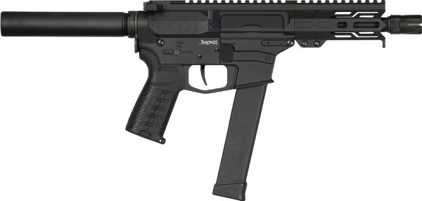 CMMG 45A69BBAB PSTL BANSHEE MKG 45 5 ABLK