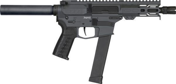 CMMG 45A69BBSG    BANSHEE MKG  45  5  SGRY