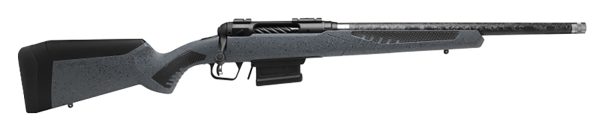 SAV 57936 110 CARBON PREDATOR  22 6.5 CRD