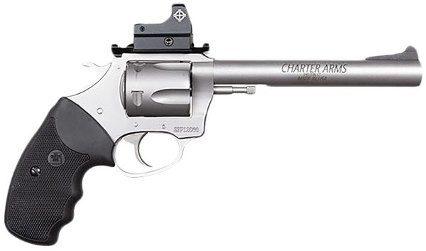 CHA 79965 TARGET MASTIFF 9MM 6 5SHT OR SS