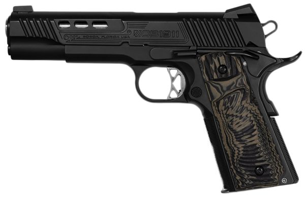 DIA DB1911SSB   45AC  1911      5 (3)8R        BLK