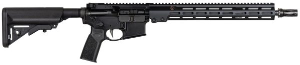 GEISSELE 08-395B    SUPER DUTY MOD1 556  16    BLK