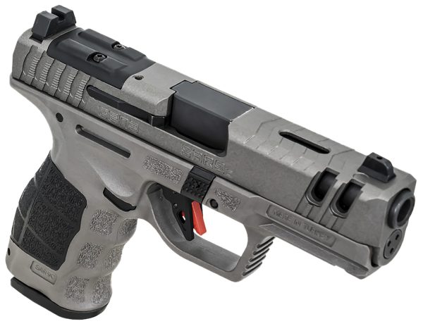 SAR USA SAR9CG3PT  SAR9 CMPT    4.0 PLT 9 G3 15/15