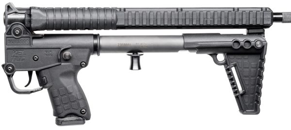 KEL SUB2K9GLKBLK10   9MM  16.15  10R     BLUED/BLK
