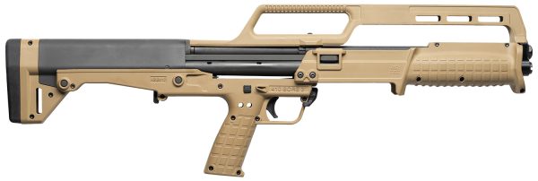 KEL KSG410TAN 410 18.5 5+5+1 TAN