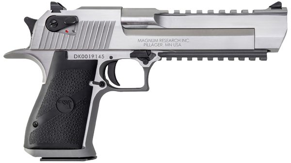 MAG DE357SRMB    MARK XIX   357   6  9R        SS