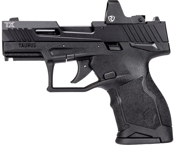 9AU 1-TX22131-RI   TX22 CMP  22LR  3.6  2X13 RITON