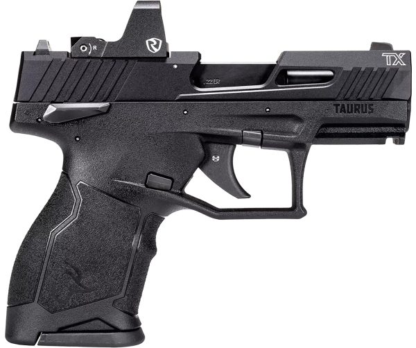 TAU 1-TX22131-10RI TX22 CMP  22LR  3.6  2X10 RITON