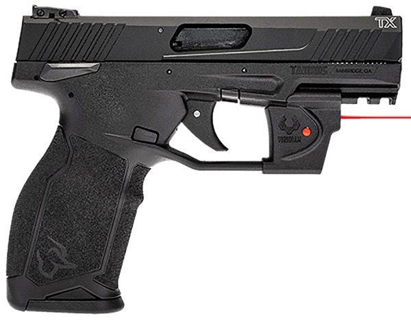 TAU 1-TX22131VL    TX22 CMP  22LR  3.6  2X13 VLSR