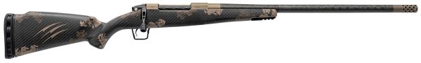 FIERCE ROG7PRC24BRS     CBRG 7PRC   24    SB/SNORA