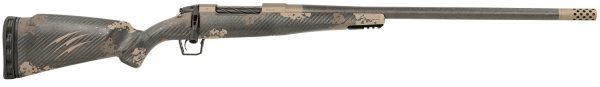 FIERCE ROG7PRC22BRS     CBRG 7PRC   22    SB/SNORA