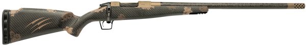 FIERCE ROG308WIN20BRS CBRG 308WN 20 SB/SNORA