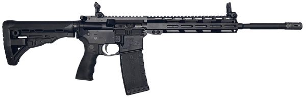 ET ARMS ETAGA1556ML10 ALUMINUM 5.56 16 10MLOK 30