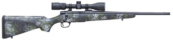 HOWA SMUSL65CSBP   M1500 65CRD 16.25 VRTX  GRN/GRY