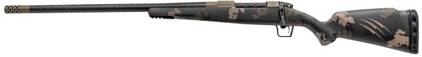 FIERCE ROG7PRC24BRSLH   CBROG LH 7PRC  24 SB/SNORA