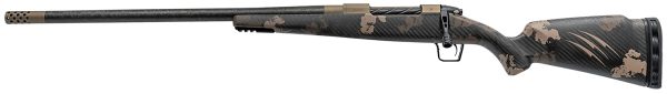 FIERCE ROG7PRC22BRSLH   CBROG LH 7PRC  22 SB/SNORA
