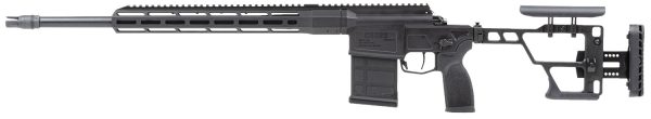 SIG CROSS30820BSTX     CROSS STX    308 20 10R BLK