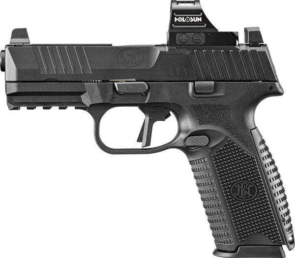 FN 66101857  510 MRD NMS HOL   10MM  2X15R BLK
