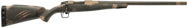FIERCE ROG65CM18BRS     CBRG 65CRD  18    SB/SNORA