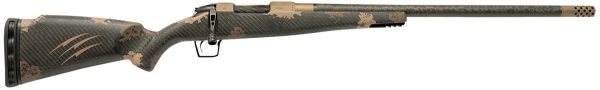 FIERCE ROG65PRC22BRS    CBRG 65PRC  22    SB/SNORA