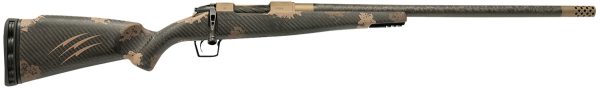 FIERCE ROG65PRC20BRS CBRG 65PRC 20 SB/SNORA