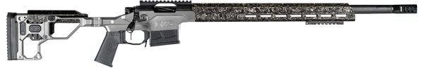 CHRIS 8011202800 MPR RIMFIRE   17HMR 16    BLK/TUN