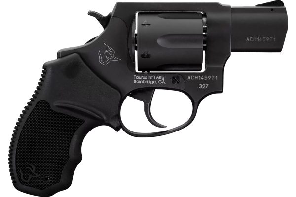 TAU 232721TW         327   327 2″  6R       BK/WAL
