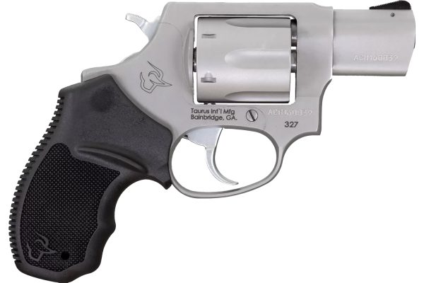 TAU 232729TW         327   327 2″  6R       SS/WAL