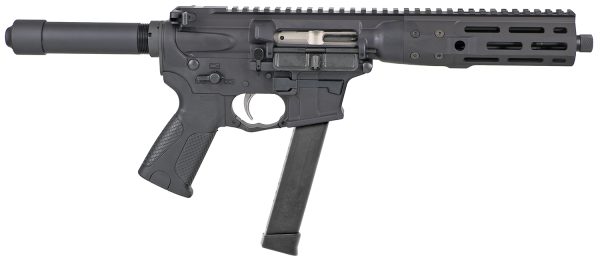 LWRCI ICP9B8         IC-9      9MM  8.5 BLK