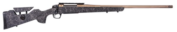 CVA CR3953F   CASCADE LRH    308       22   SB/BLK