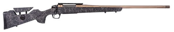 CVA CR3959F CASCADE LRH 65PRC 24 SB/BLK