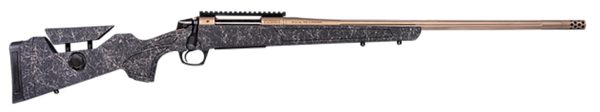 CVA CR3967F CASCADE LRH 300PRC 26 SB/BLK