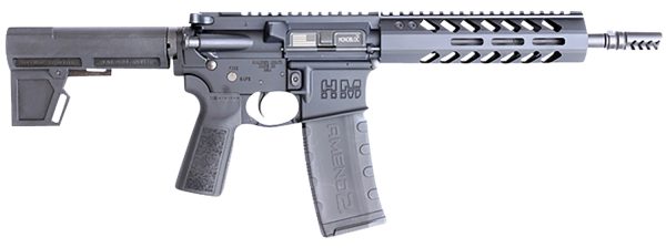 HM DEFENSE HMP15FMB556C RAIDERMC556