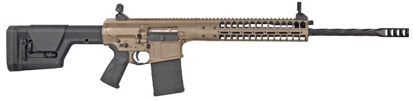 LWRCI REPRMKIIR7CKF20SC   REPR 762 20″ FDE