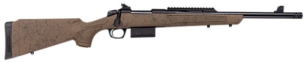 CVA CR3937    CASCADE SR80 350L  18        BLK/FDE